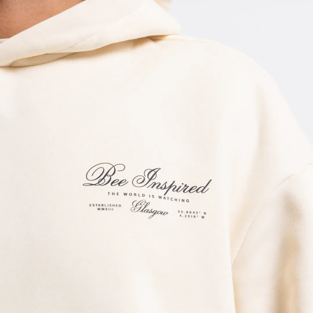 Olise Hoodie - Sand sold by be inspired product image thumbnail 5