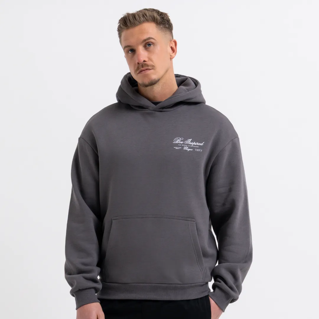 Olise Hoodie - Magnet sold by be inspired