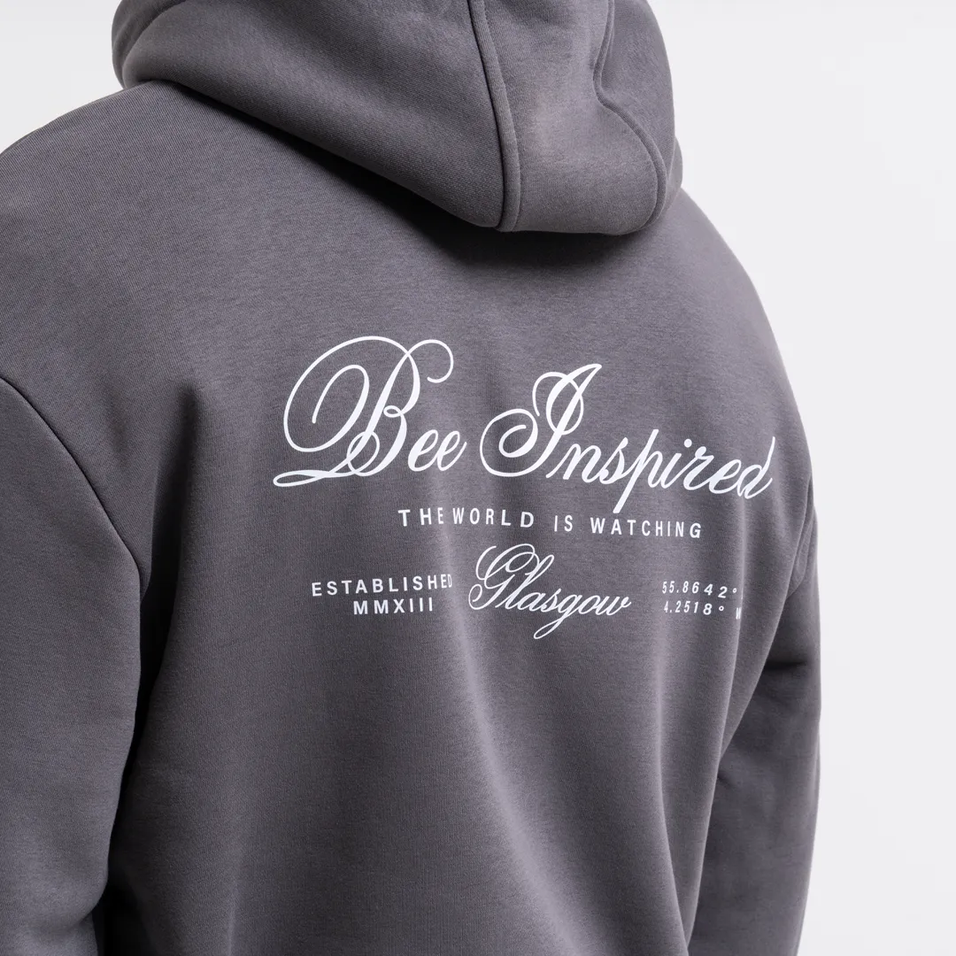 Olise Hoodie - Magnet sold by be inspired product image thumbnail 5