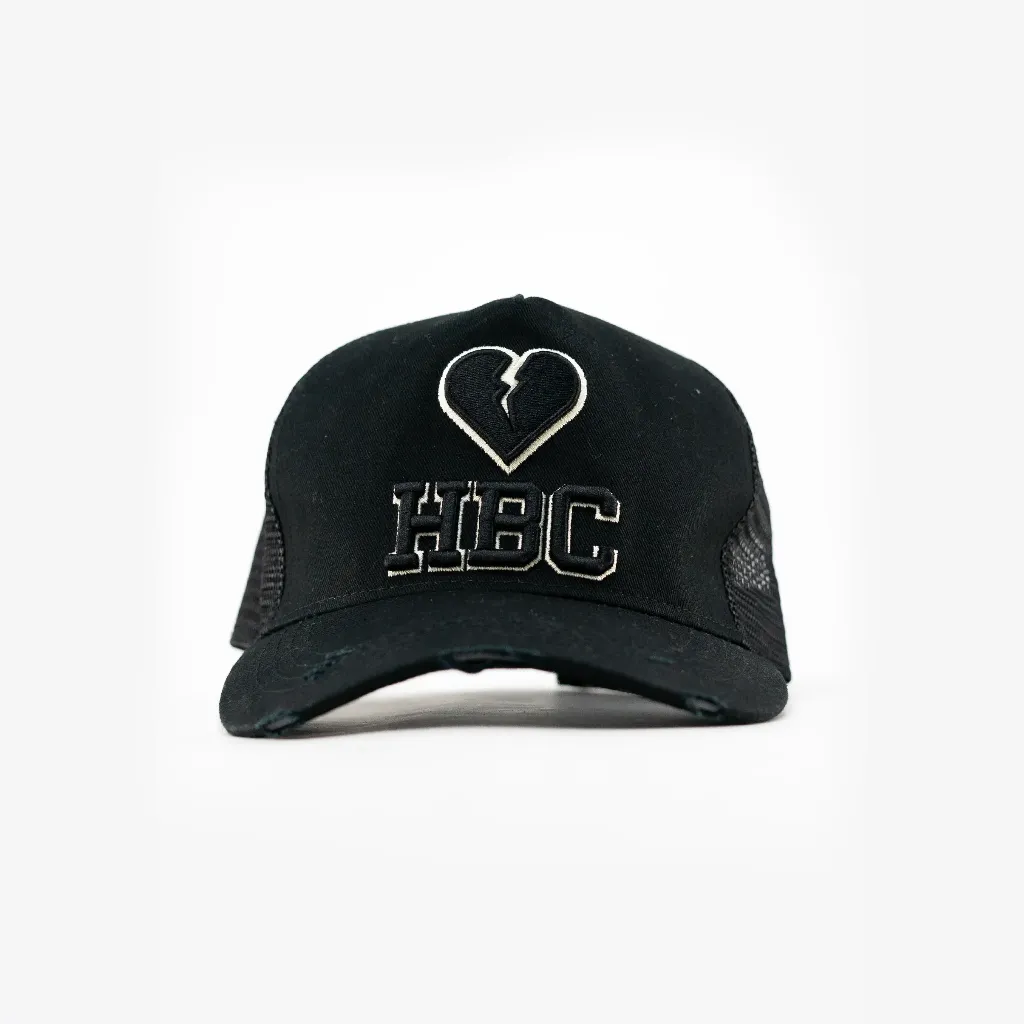 Heartbreaker Club - Initial Cap sold by be inspired product image thumbnail 2