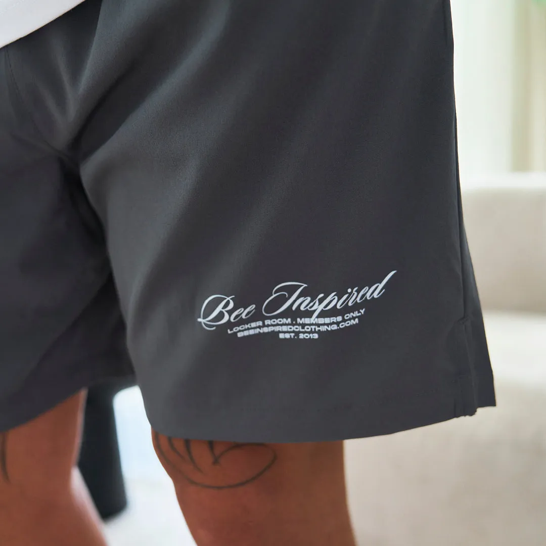 Team Active Short - Shadow sold by be inspired product image thumbnail 3