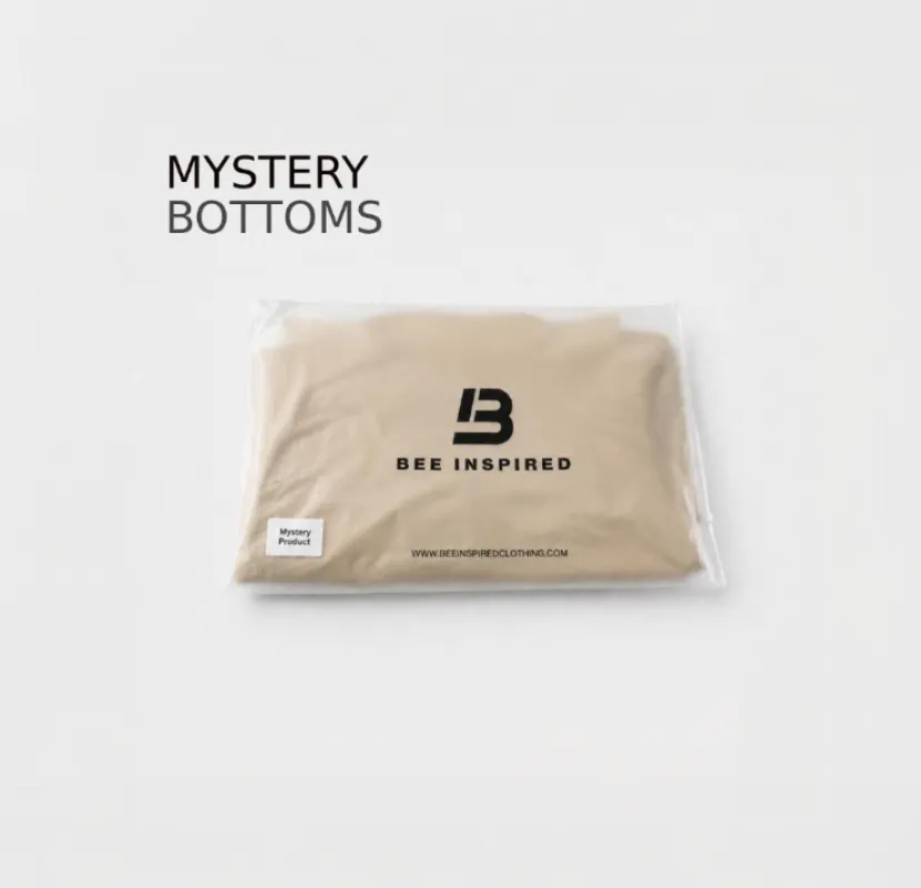 Mystery Bottoms - End of Season Item made by be inspired