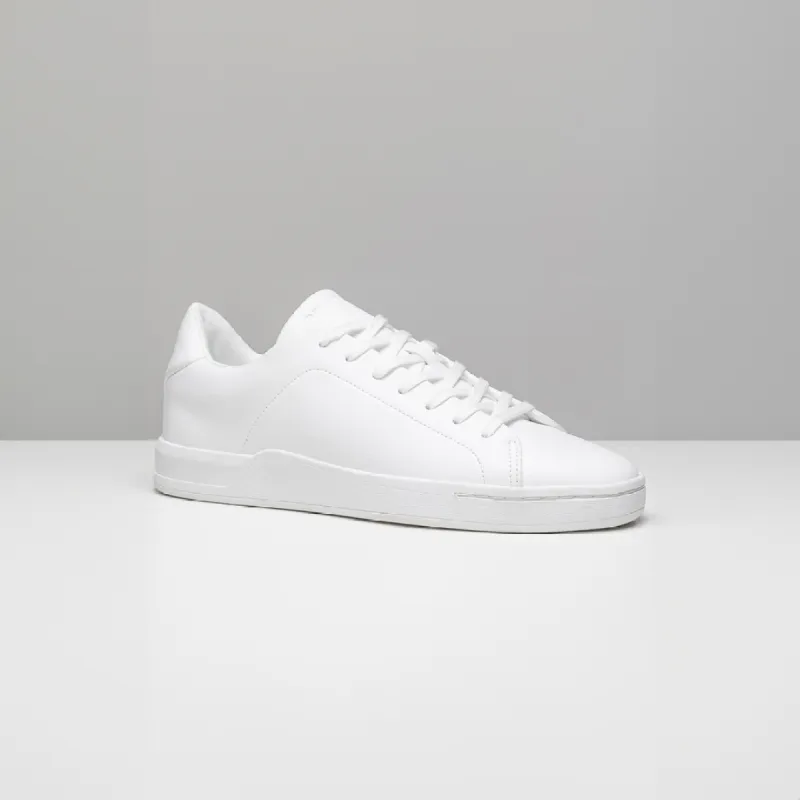 Ezra Trainer - White sold by be inspired