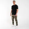 Hanley T-Shirt - Black sold by be inspired