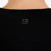 Hanley T-Shirt - Black sold by be inspired