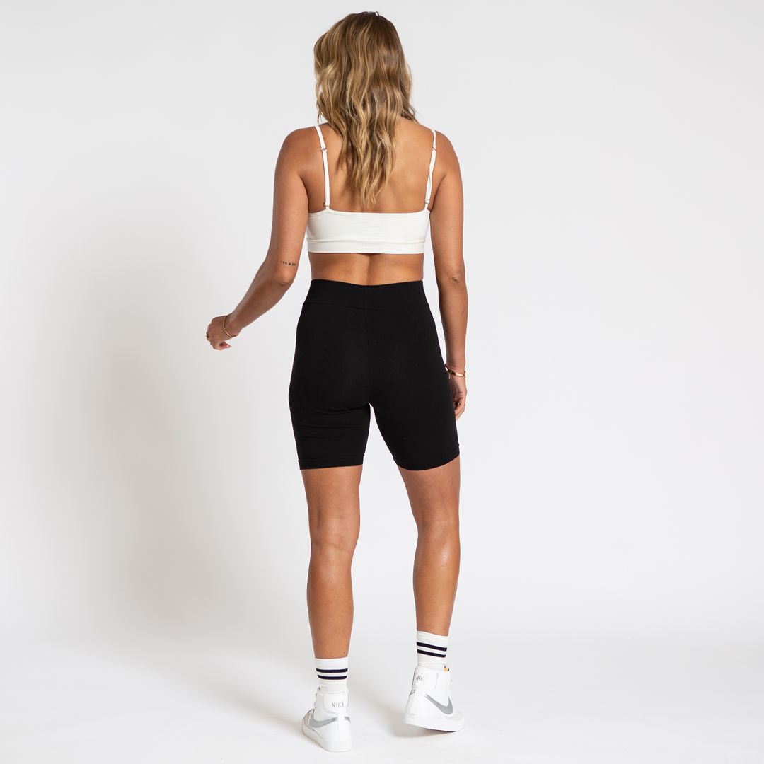 Womens Classic Bralette - Ivory sold by be inspired product image thumbnail 3