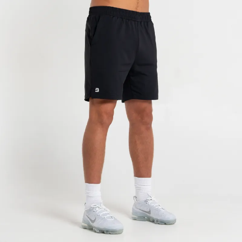 Signature Sports Short - Black sold by be inspired