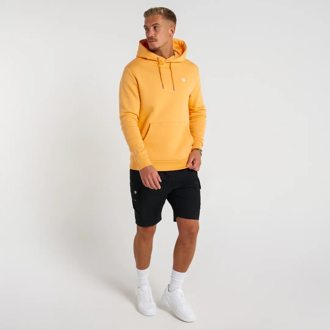Signature Hoodie - Light Orange sold by be inspired product image thumbnail 2