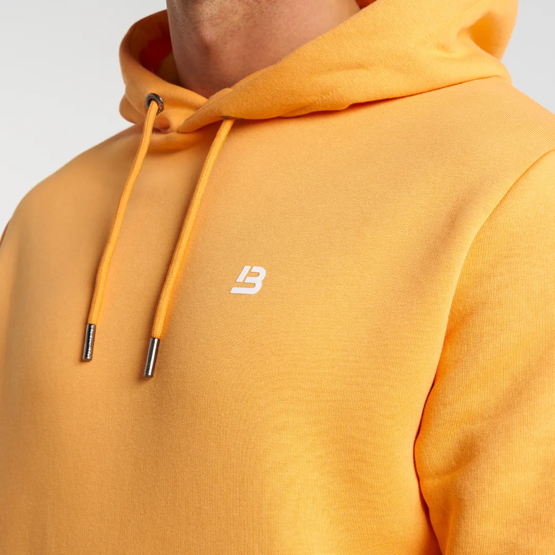 Signature Hoodie - Light Orange sold by be inspired product image thumbnail 4