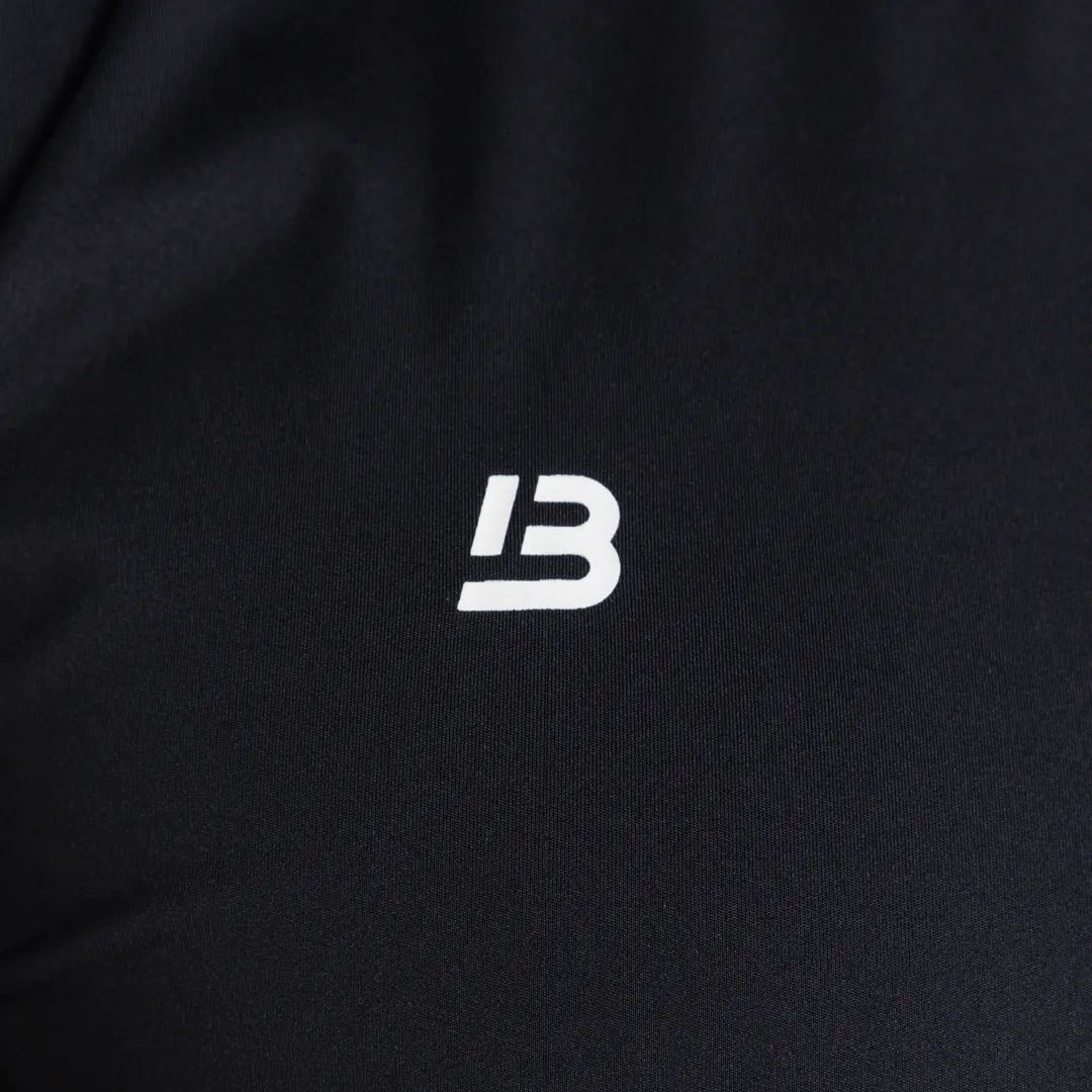 Signature Sports T-Shirt - Black sold by be inspired product image thumbnail 4