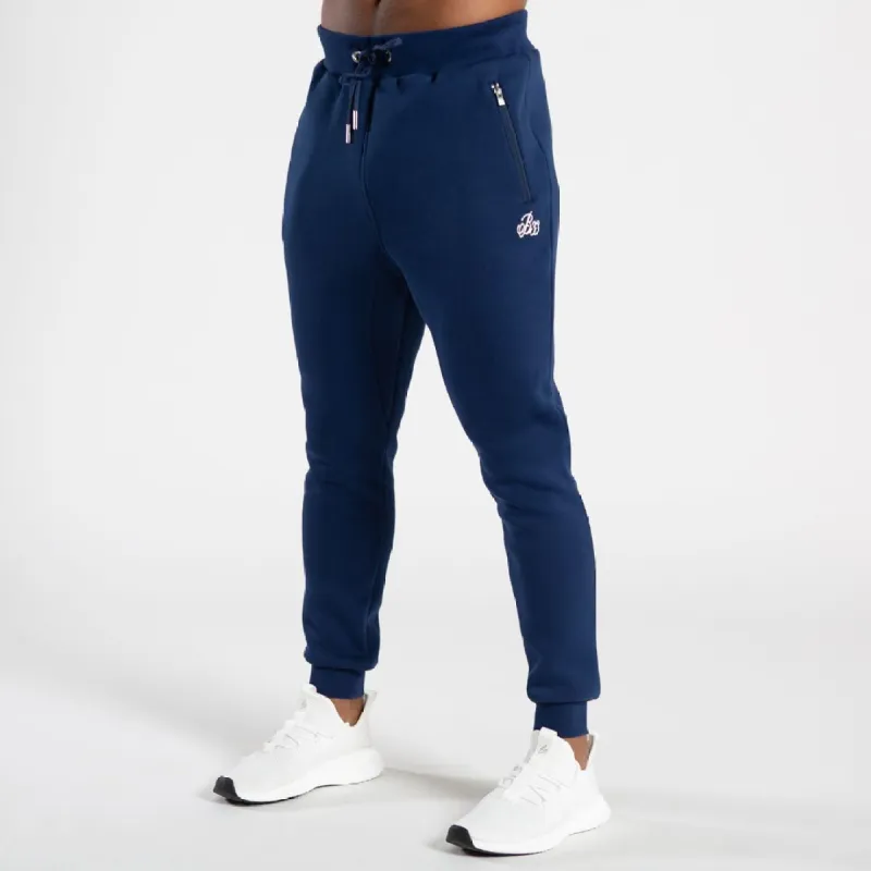 Classic Sweatpants - Navy sold by be inspired