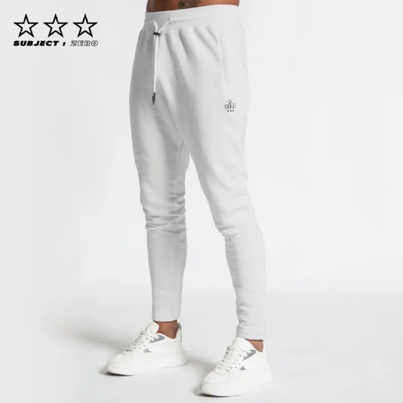 Zero Jogpants - Light Grey sold by be inspired