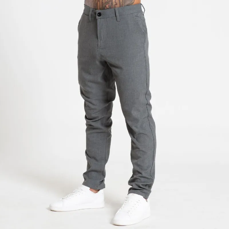 Sandro Chino - Mid Grey sold by be inspired