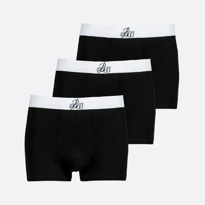 trapstarlondon BOXER SHORT - WHITE S 2枚 - メルカリ