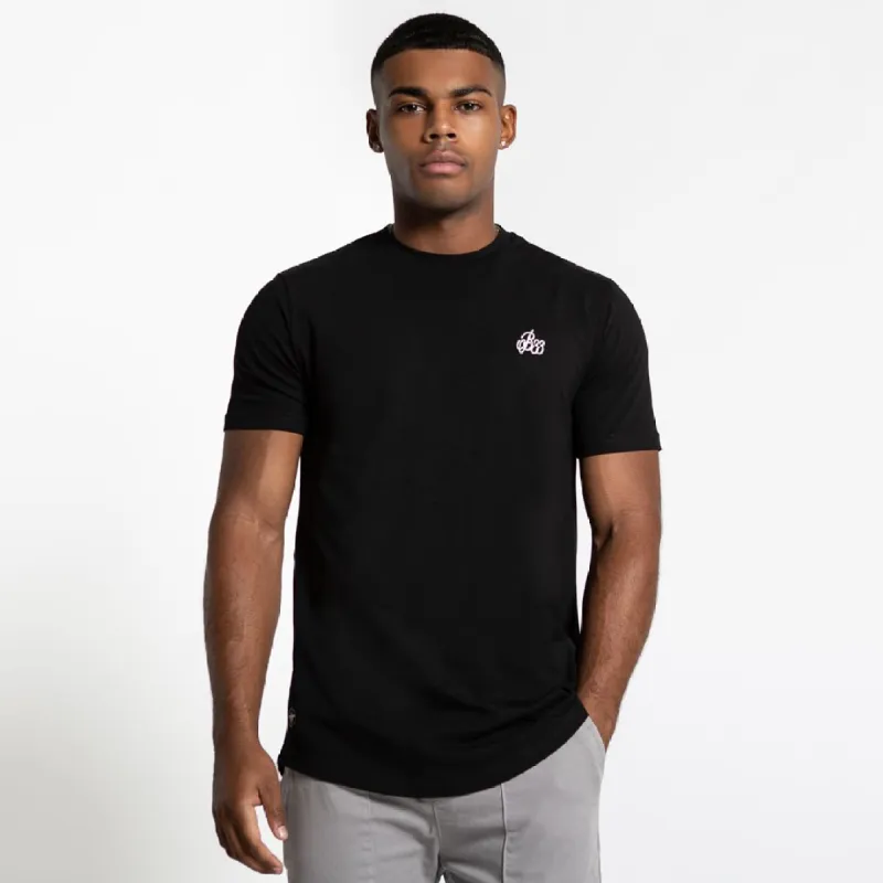 Classic T-shirt - Black sold by be inspired