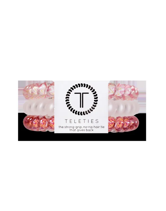 Teleties Punchy (Small) made by Beach Bunny