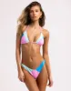 Gloria Skimpy Bottom - Pink/Frozen/Blue sold by Beach Bunny