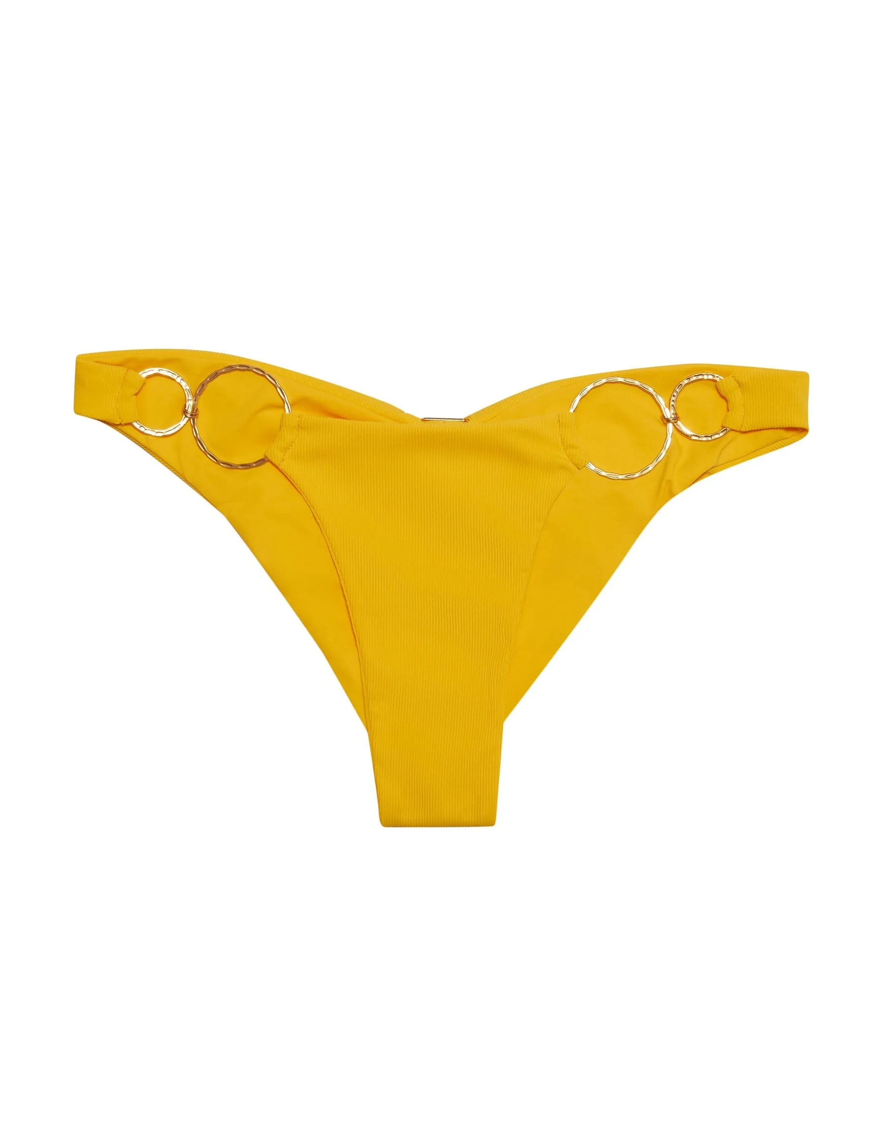 Nadia Skimpy Bottom - Honey sold by Beach Bunny product image thumbnail 3