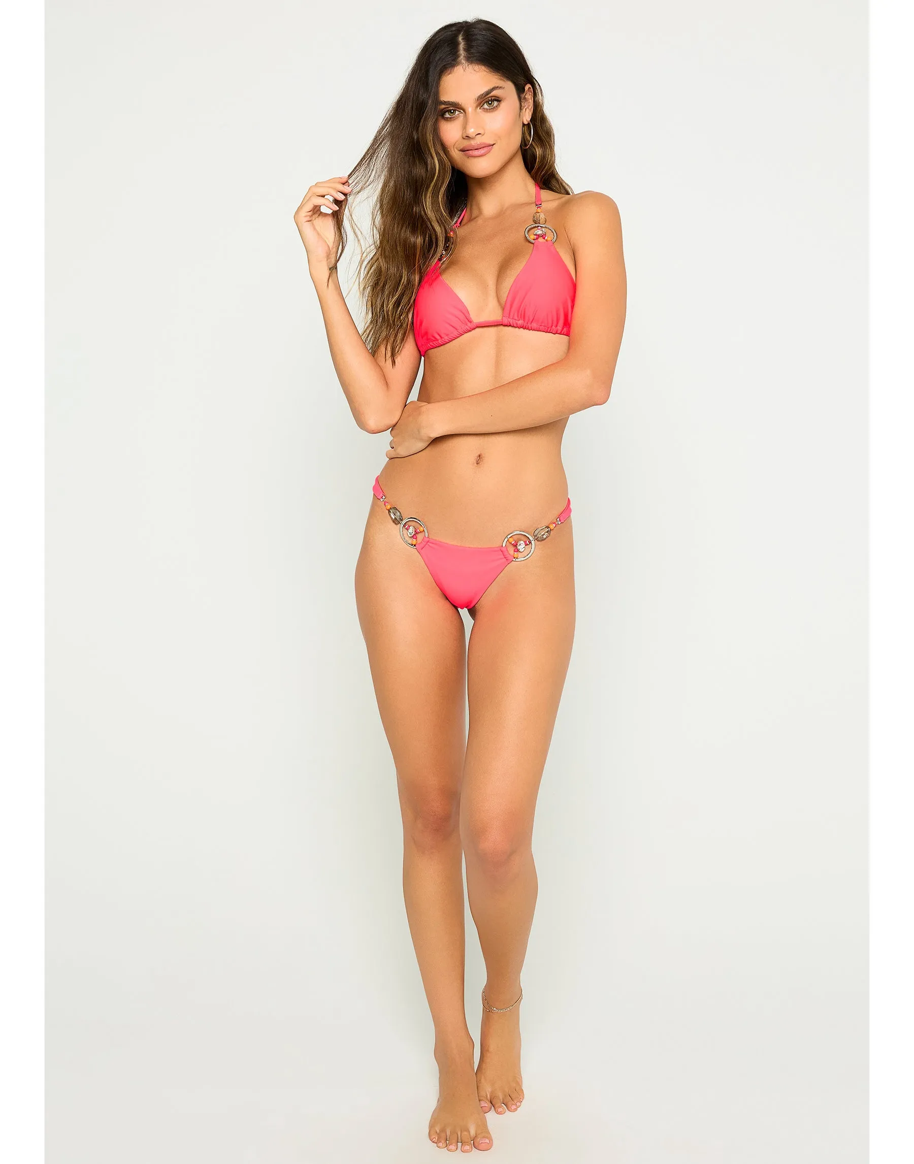 Yara Tango Bottom - Popstar sold by Beach Bunny product image thumbnail 2