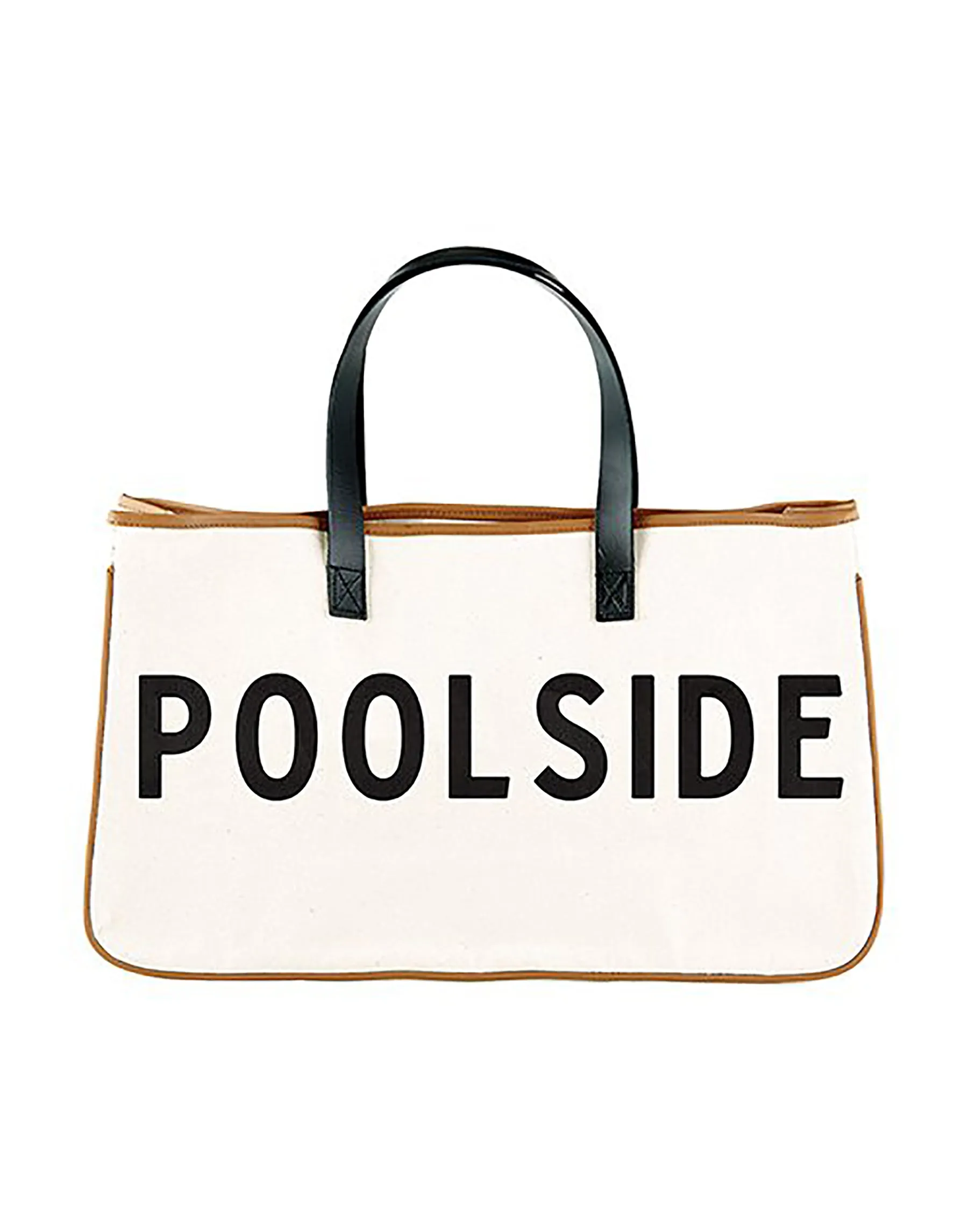 Poolside Tote by Santa Barbara Design Studio - Canvas sold by Beach Bunny