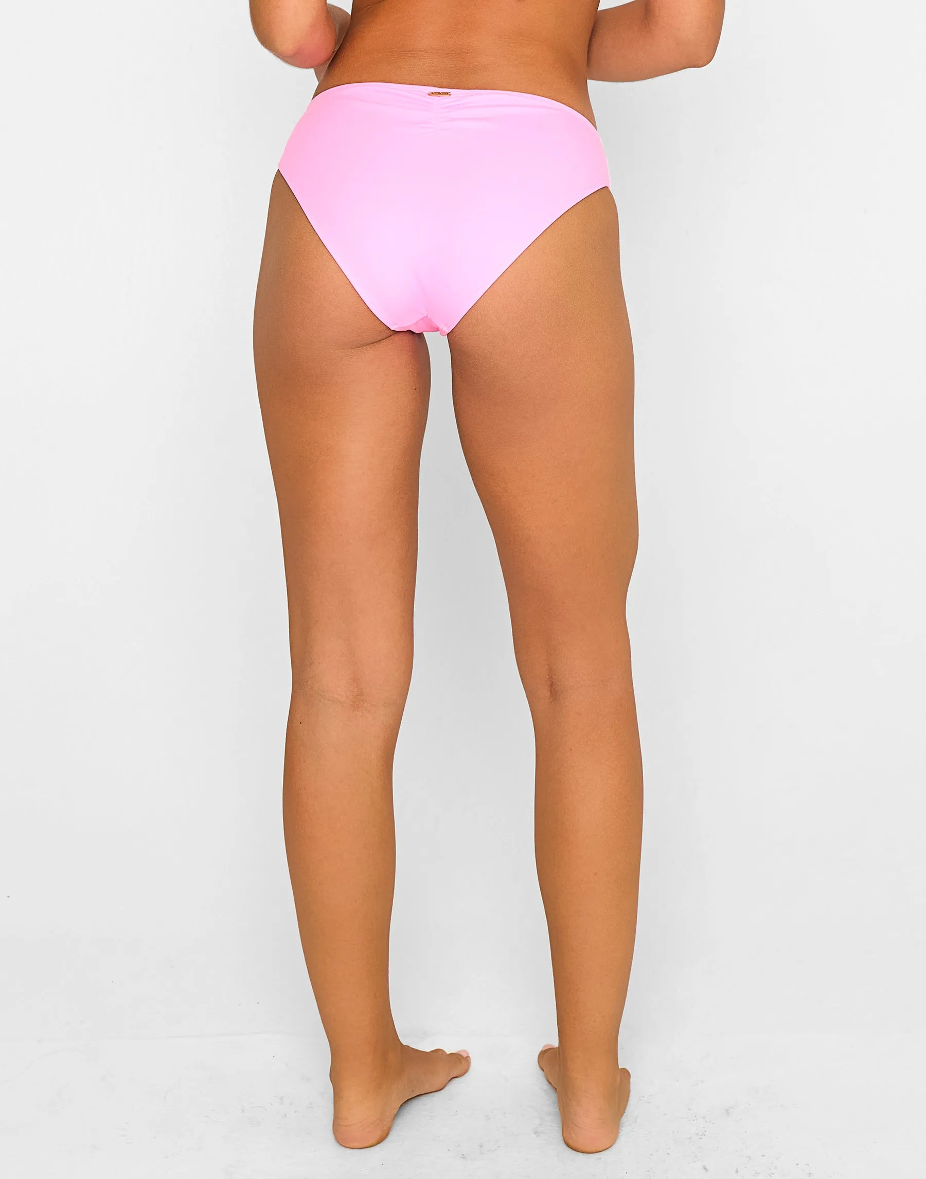 Noelani Full Bottom - Pink sold by Beach Bunny product image thumbnail 4