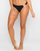 Jesse Full Bottom - Black sold by Beach Bunny