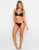 Jesse Full Bottom - Black sold by Beach Bunny
