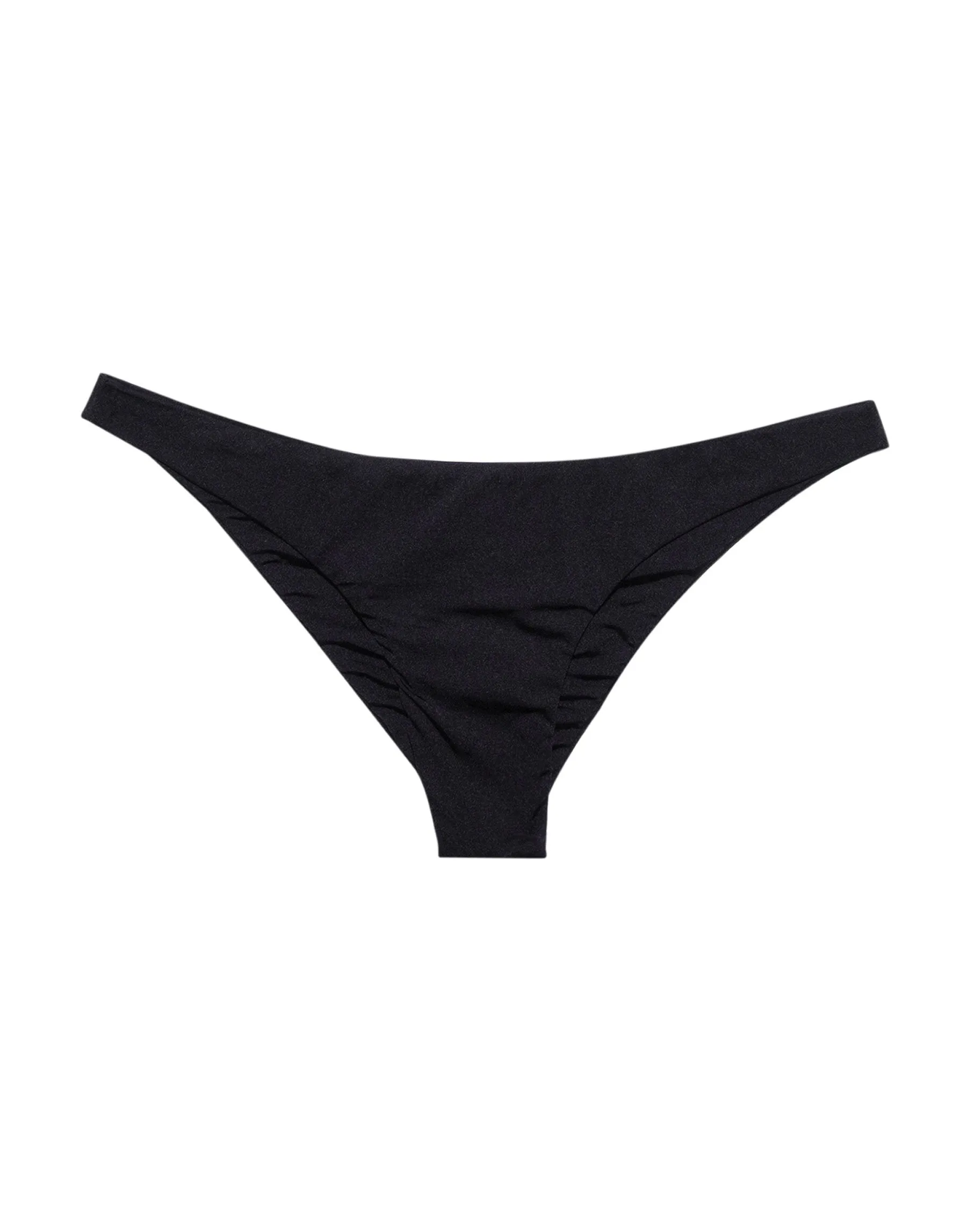 Angela Skimpy Bottom - Black sold by Beach Bunny product image thumbnail 3