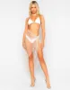 Sin City Pearl Mesh Sarong - Nude sold by Beach Bunny