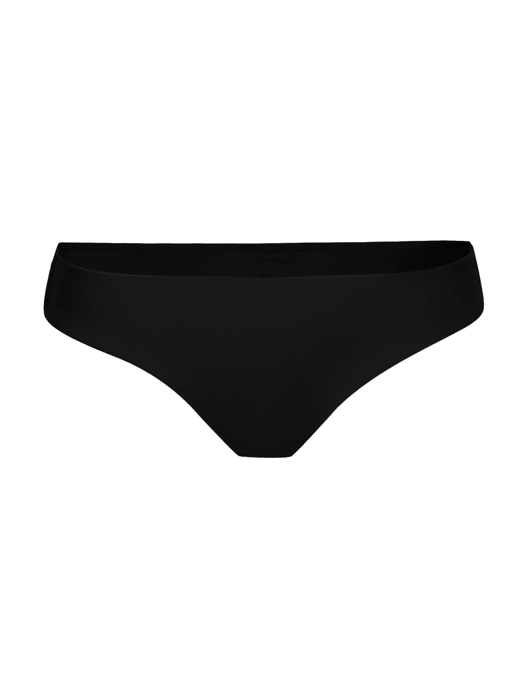 Kate Full Bottom - Black sold by Beach Bunny product image thumbnail 5