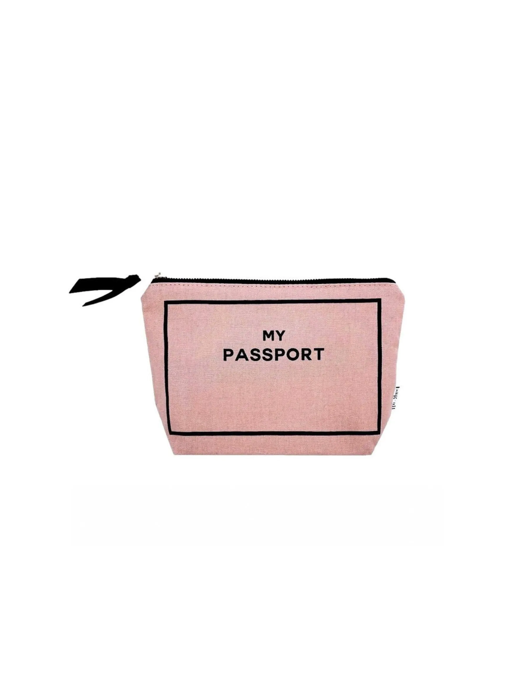 My Passport Case by Bag-all - Pink sold by Beach Bunny product image thumbnail 2