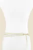 Simple Summer Staple Body Chain sold by Beach Bunny