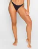 Wicked Games Skimpy Bottom - Black sold by Beach Bunny