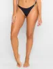 Wicked Games Skimpy Bottom - Black sold by Beach Bunny