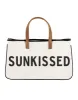 Sun Kissed Tote by Santa Barbara Design Studio - Canvas sold by Beach Bunny