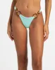 Nadia Skimpy Bottom - Aqua sold by Beach Bunny
