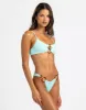 Nadia Skimpy Bottom - Aqua sold by Beach Bunny