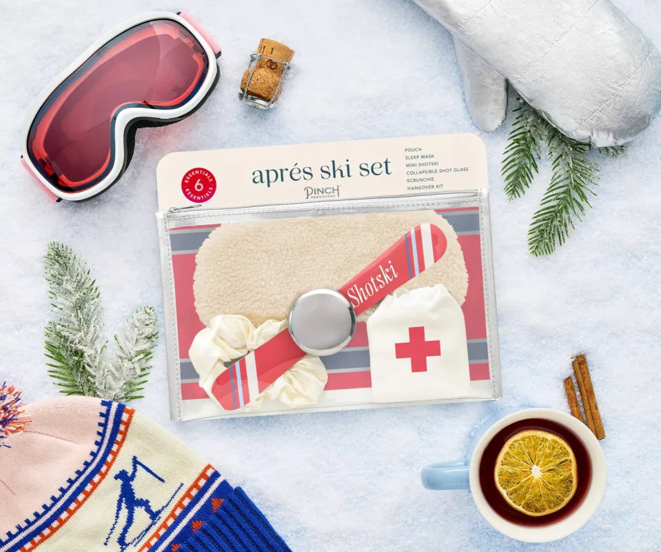 Pinch Provisions | Aprés Ski Set sold by Beach Bunny
