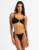 Lexi Bralette - Black sold by Beach Bunny