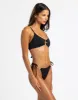 Lexi Bralette - Black sold by Beach Bunny