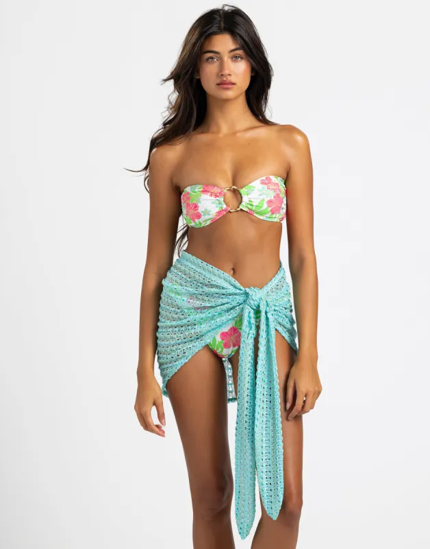 Camden Pareo - Frozen sold by Beach Bunny