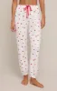 Classic Heart Jogger by Z Supply - Rendezvous sold by Beach Bunny