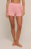 Emma Stripe Short by Z Supply - Rendezvous sold by Beach Bunny