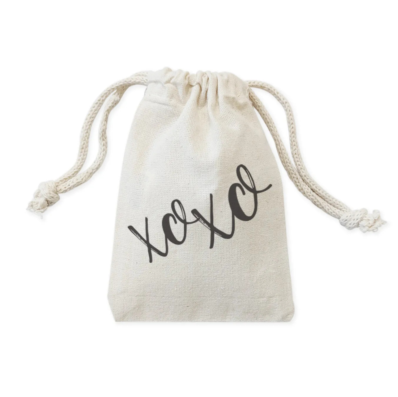 XOXO Wedding Favor Bags, 6-Pack sold by Beach Bunny