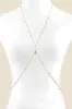 Sunshine Coast Pearl Body Chain sold by Beach Bunny