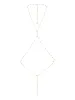 Sunshine Coast Pearl Body Chain sold by Beach Bunny