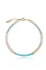 Ocean Tide Anklet sold by Beach Bunny