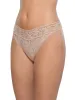 3 Pack Original Rise Thongs Chai sold by Beach Bunny