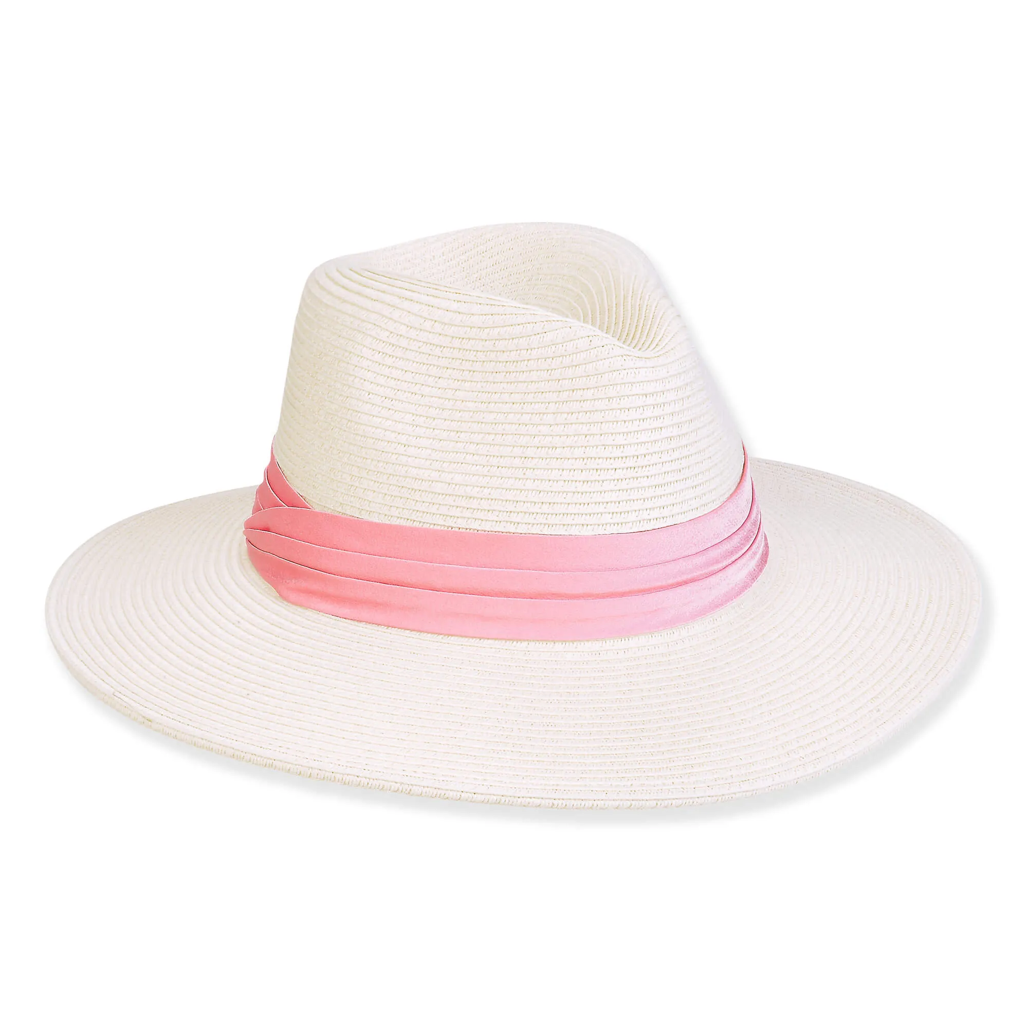 Paperbraid Safari by Sun N Sand - Pink sold by Beach Bunny product image thumbnail 2