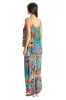 Resort Lifestyle Pant Set by La Moda - Tropical sold by Beach Bunny
